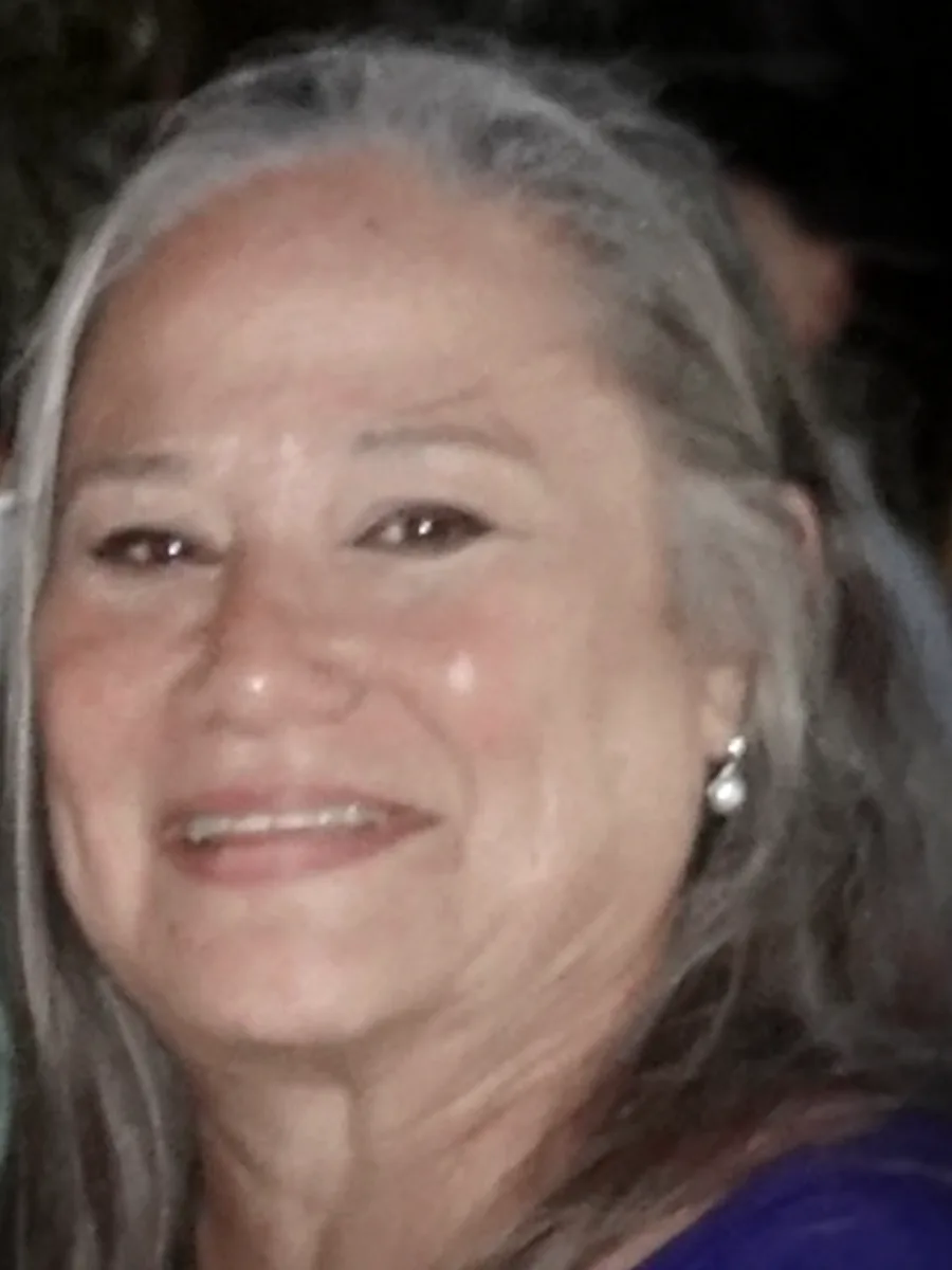 Ana Larrubia, Principal of Abraham and Associates Asset Recovery Services